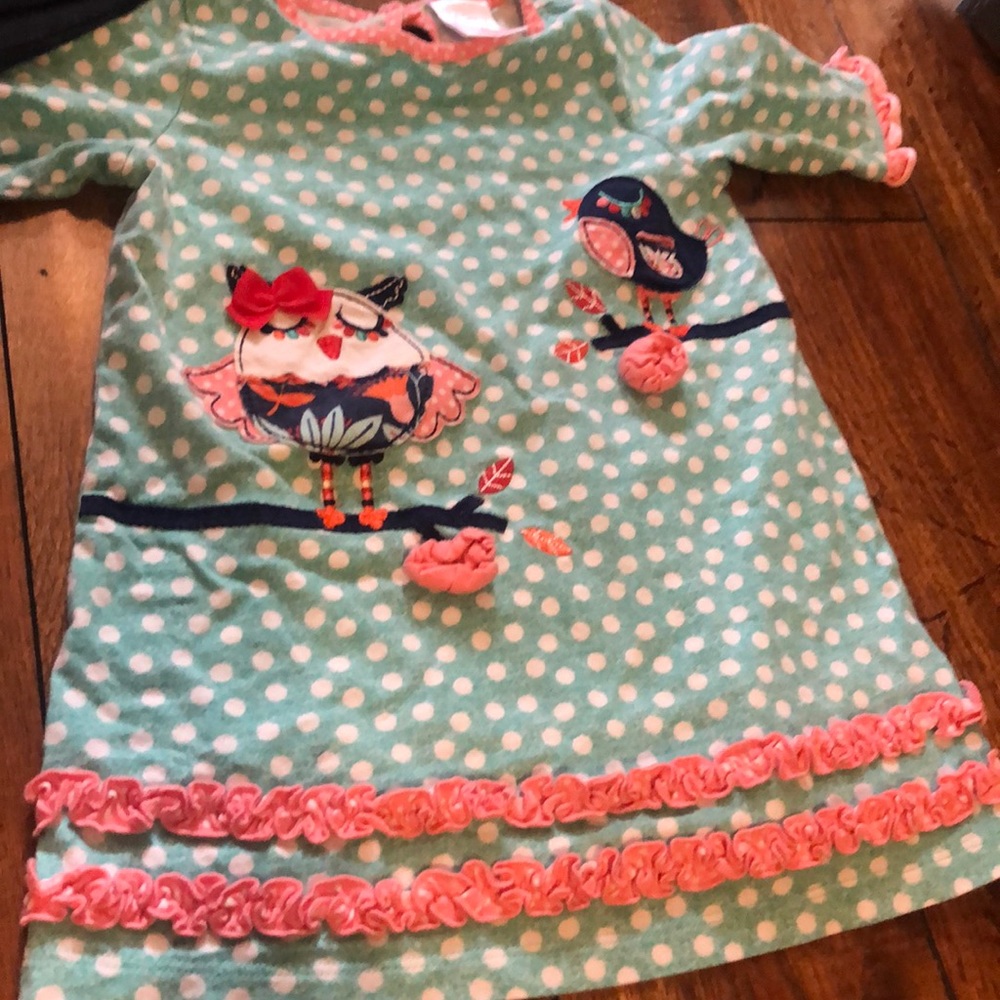 24month/2T spring bundle! - Picture 3 of 5